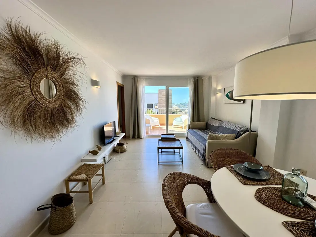Location de Vacances Benitachell 89