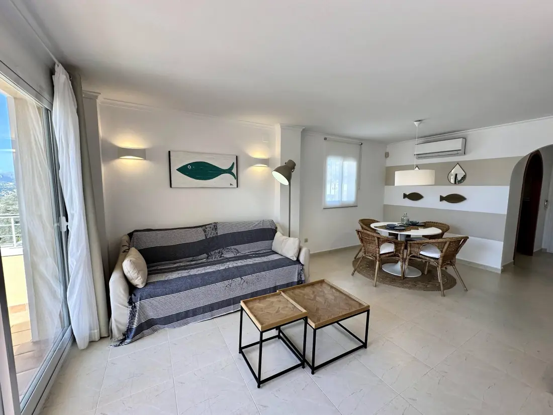 Location de Vacances Benitachell 89