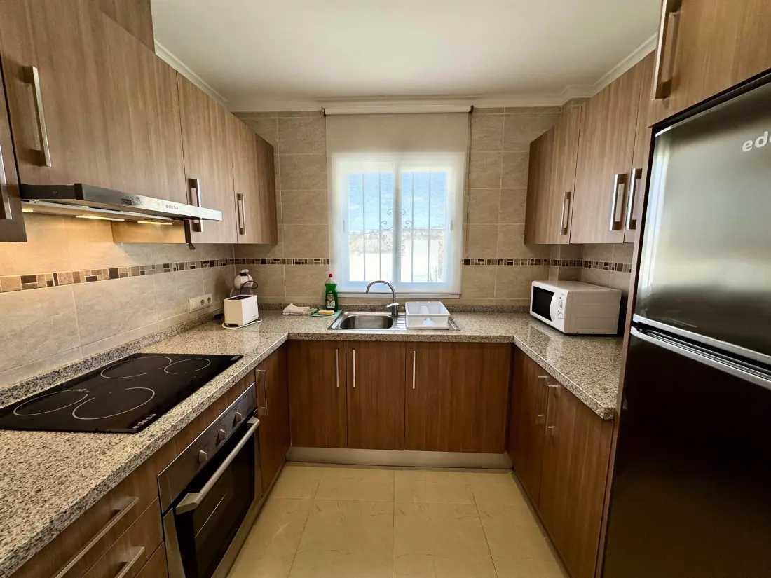 Location de Vacances Benitachell 89