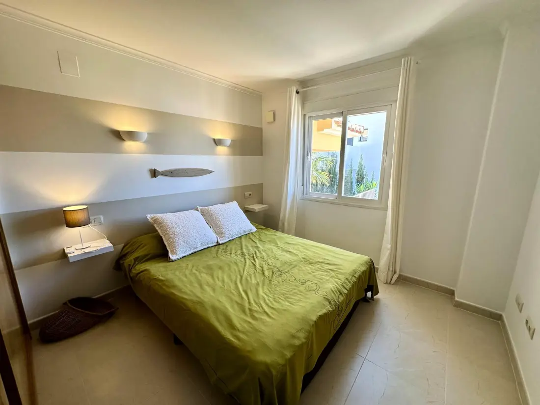 Location de Vacances Benitachell 89