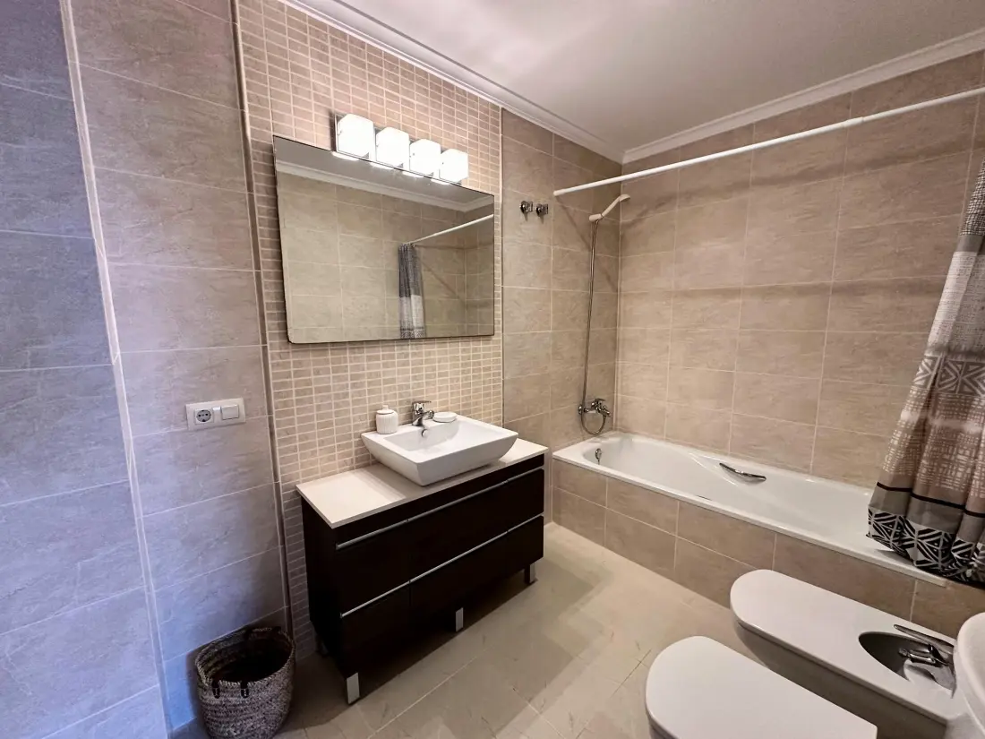 Location de Vacances Benitachell 89
