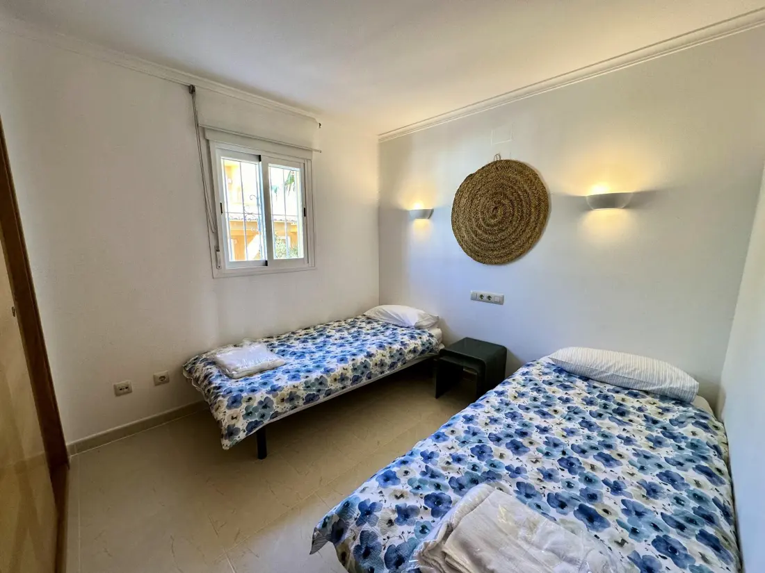 Location de Vacances Benitachell 89