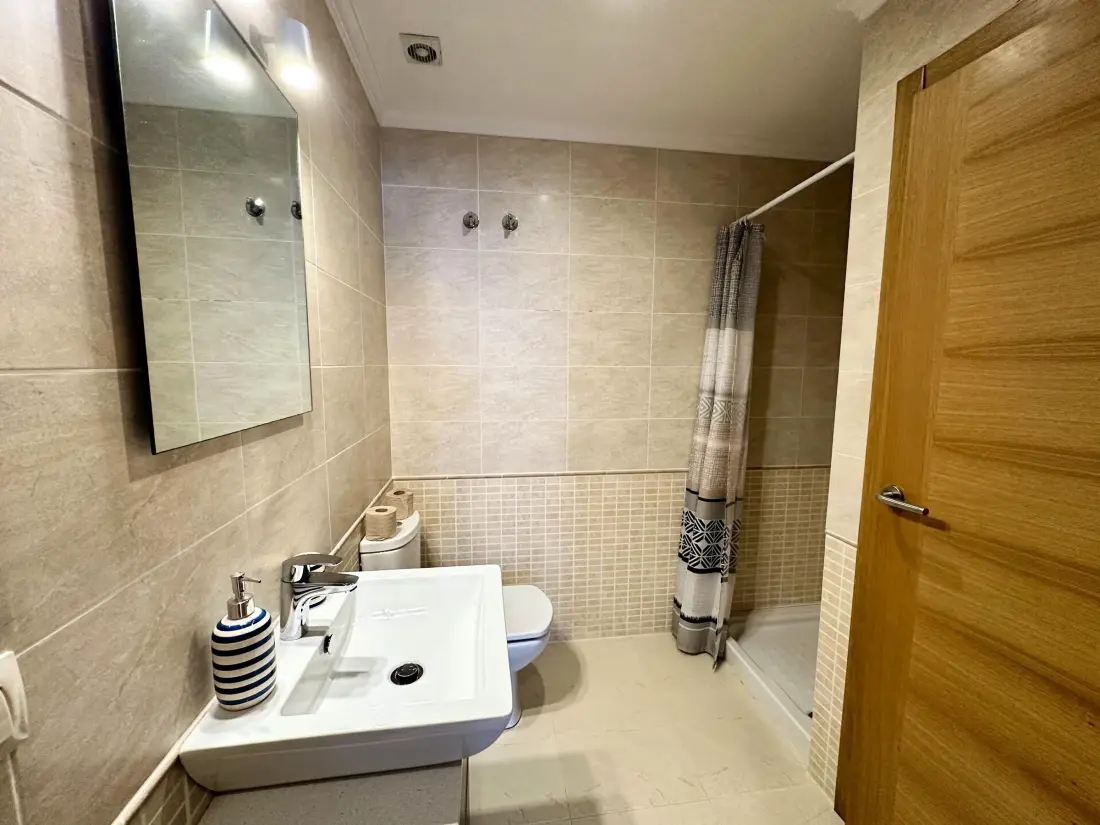 Location de Vacances Benitachell 89