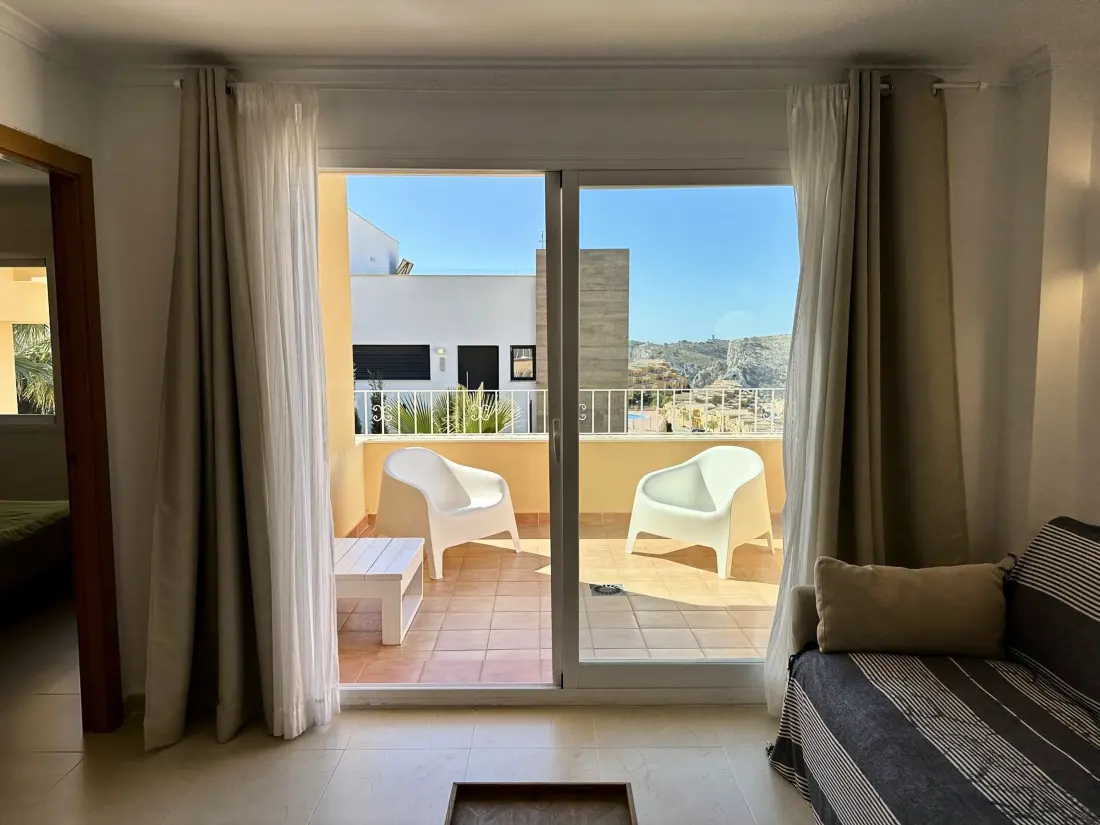 Location de Vacances Benitachell 89