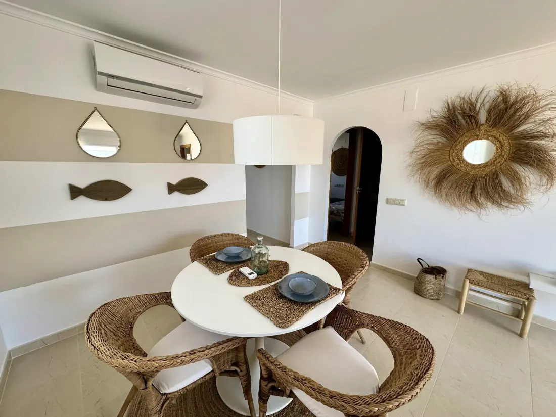 Location de Vacances Benitachell 89
