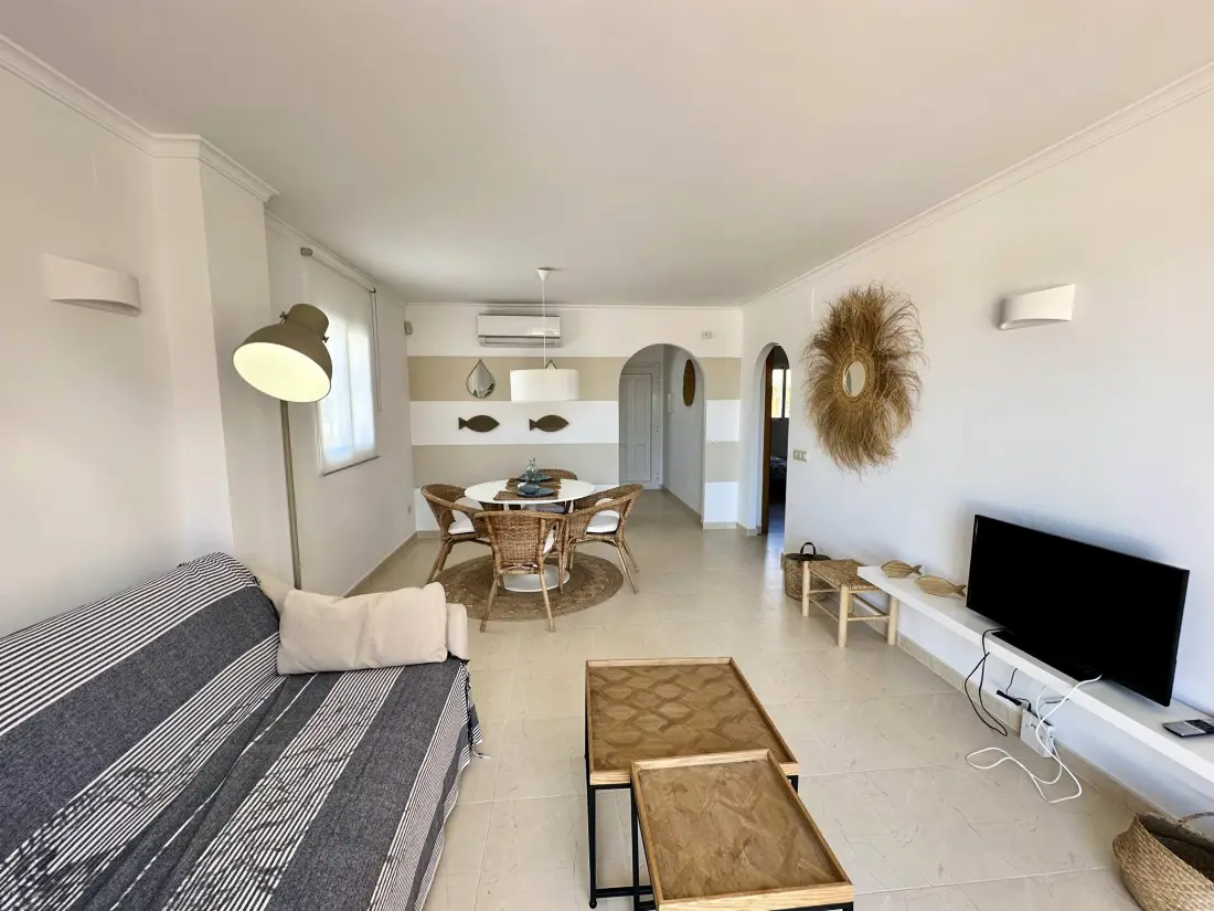 Location de Vacances Benitachell 89