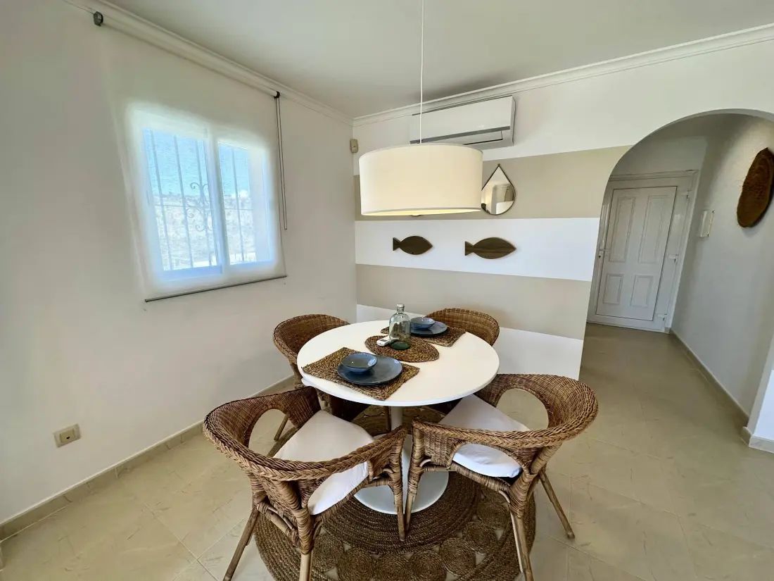 Location de Vacances Benitachell 89