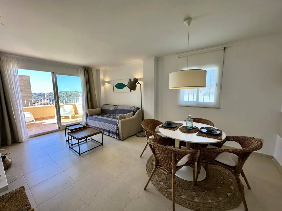 Location de Vacances Benitachell 89
