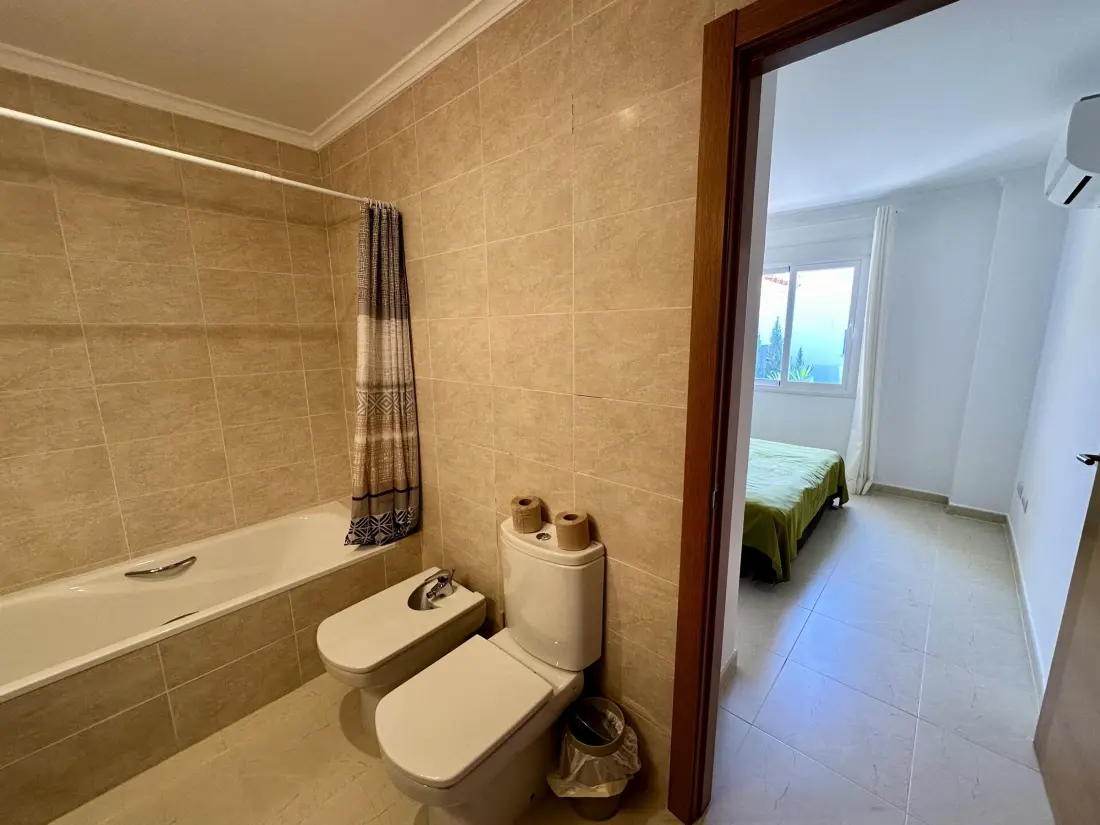 Location de Vacances Benitachell 89