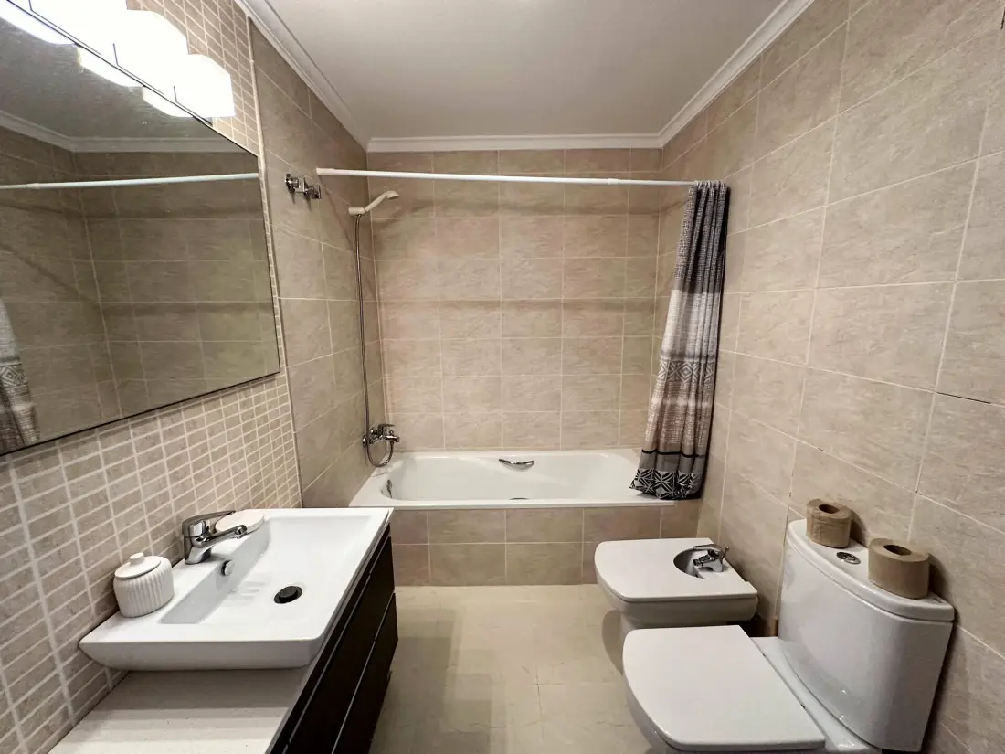 Location de Vacances Benitachell 89