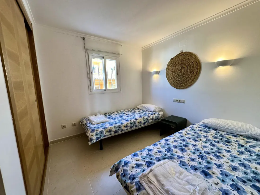 Location de Vacances Benitachell 89