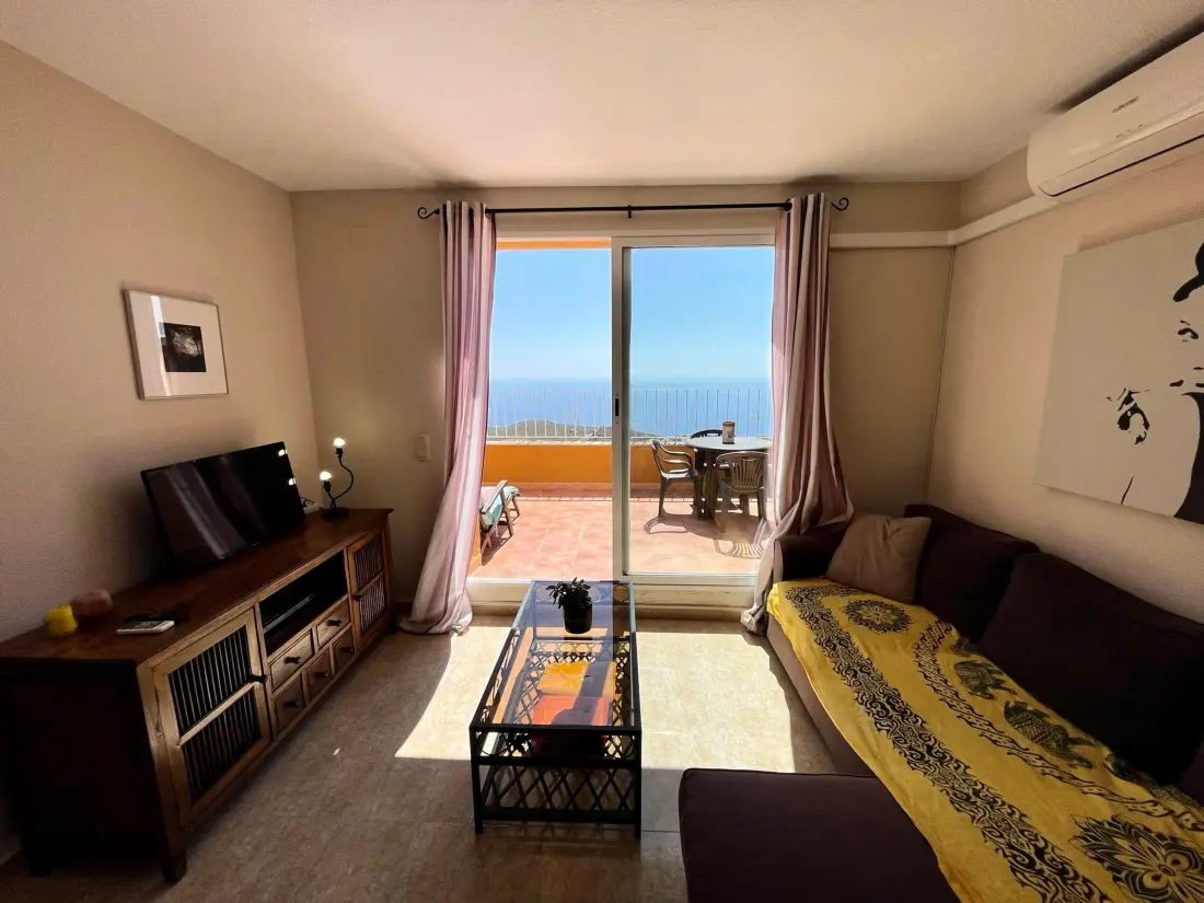 Location de Vacances Benitachell 93