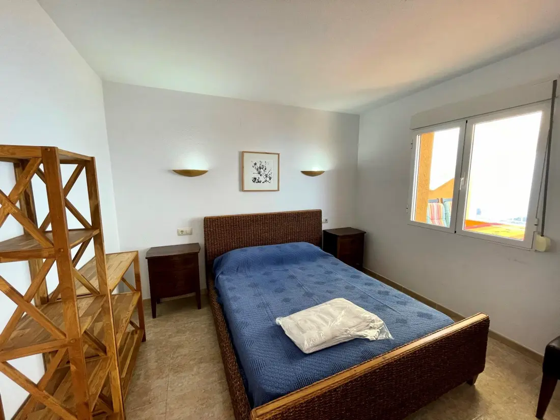 Location de Vacances Benitachell 93