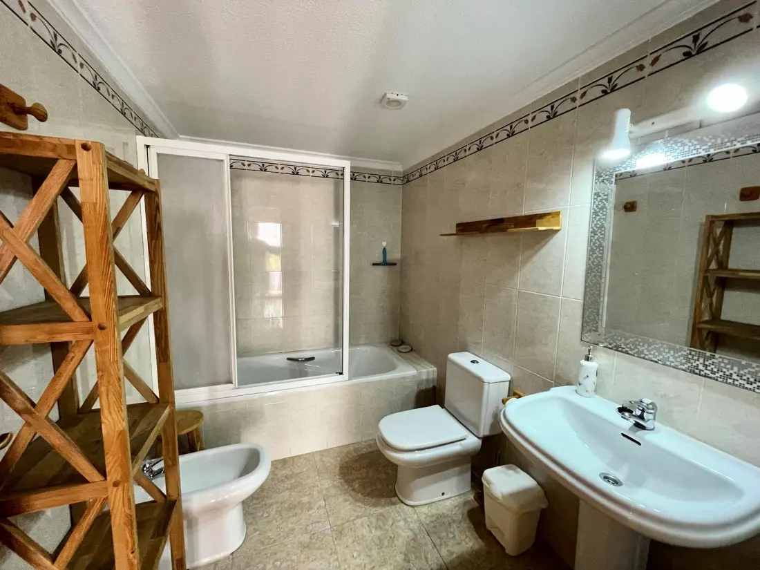 Location de Vacances Benitachell 93