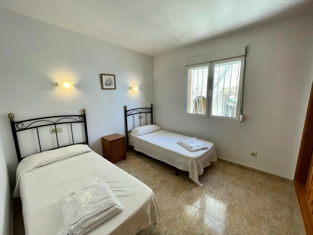 Location de Vacances Benitachell 93