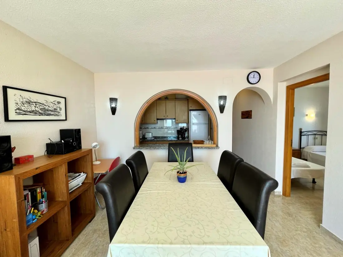 Location de Vacances Benitachell 93