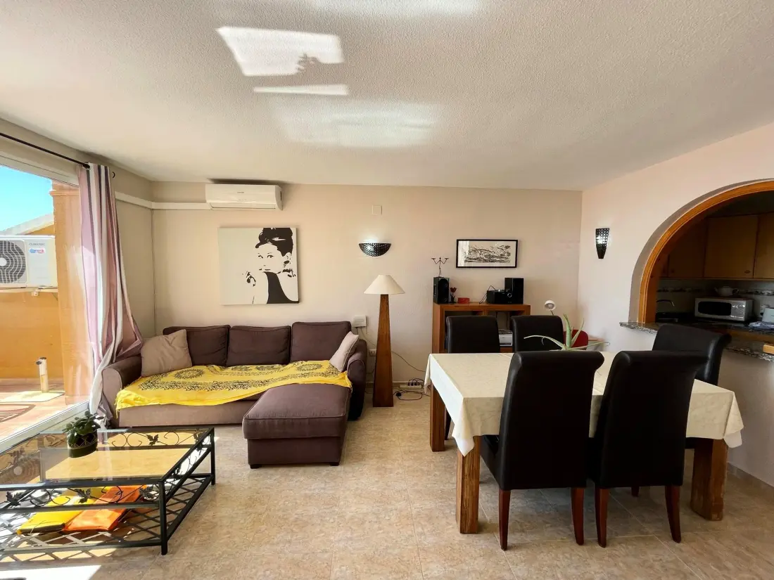 Location de Vacances Benitachell 93