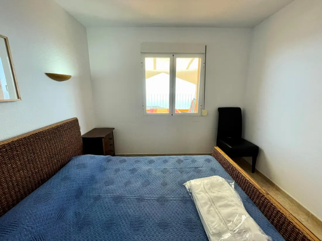 Location de Vacances Benitachell 93