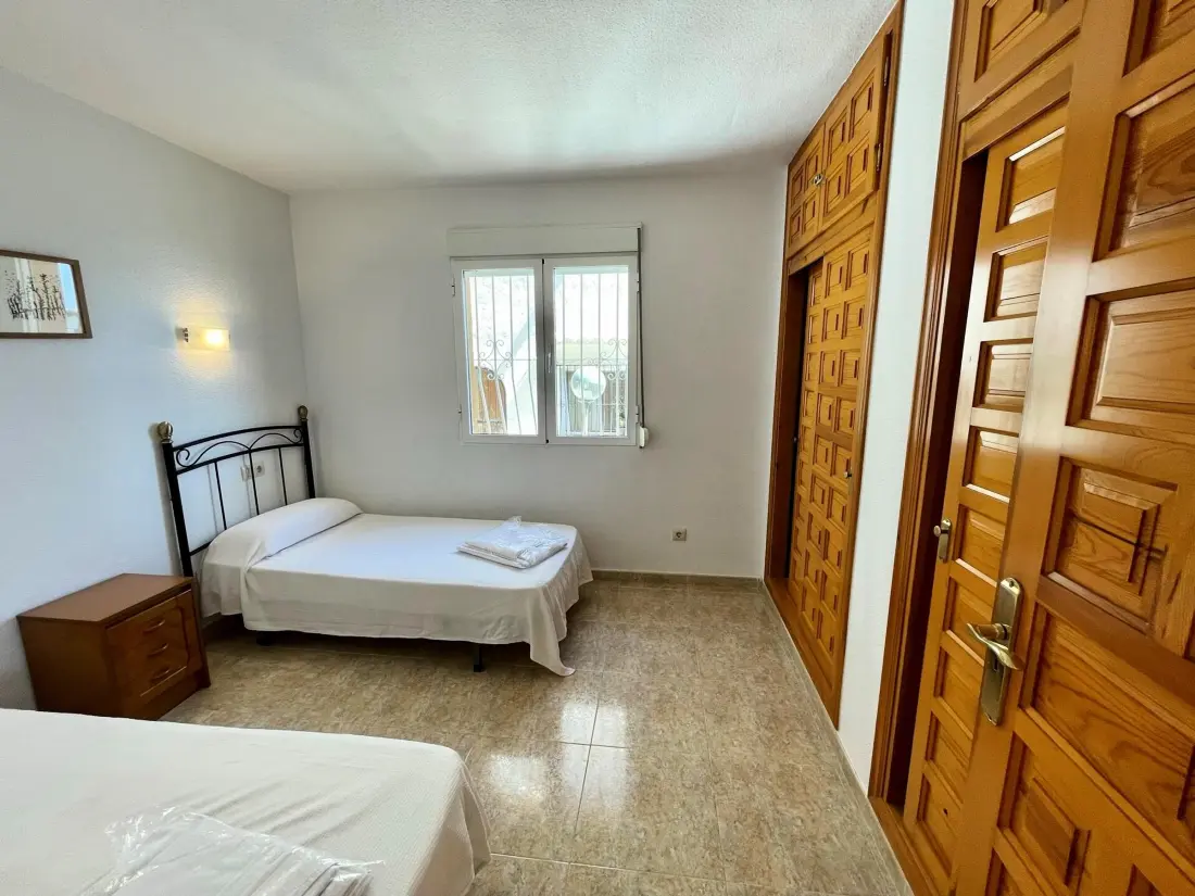 Location de Vacances Benitachell 93
