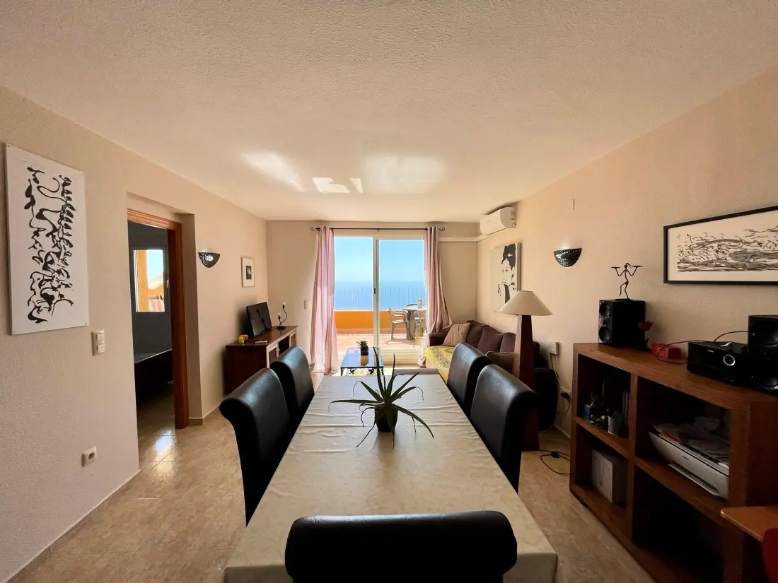 Location de Vacances Benitachell 93