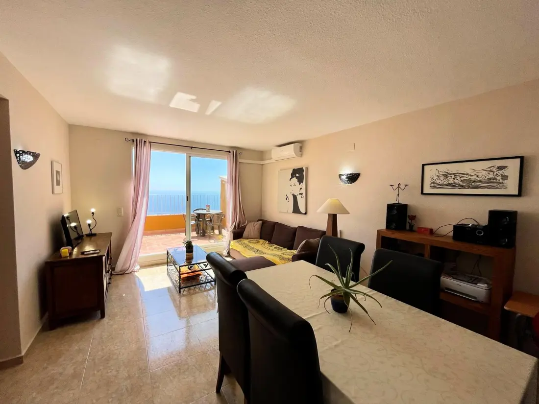 Location de Vacances Benitachell 93