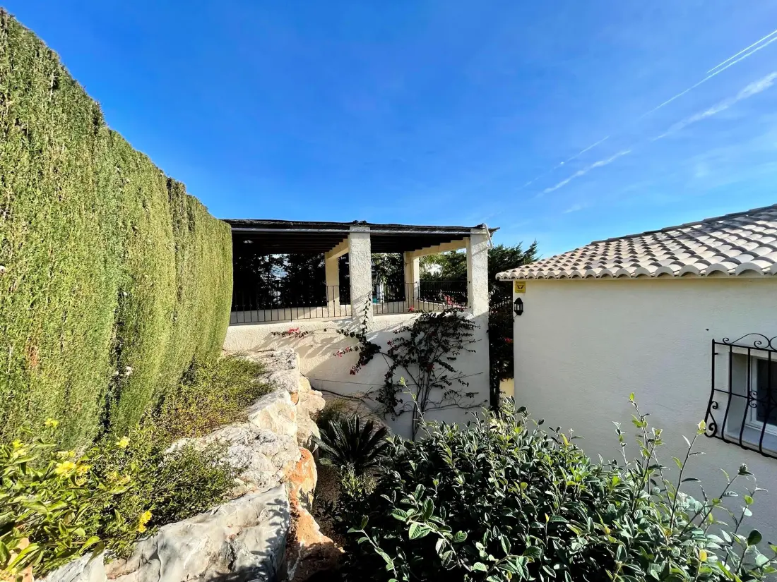 Maison de Vacances Benitachell 100