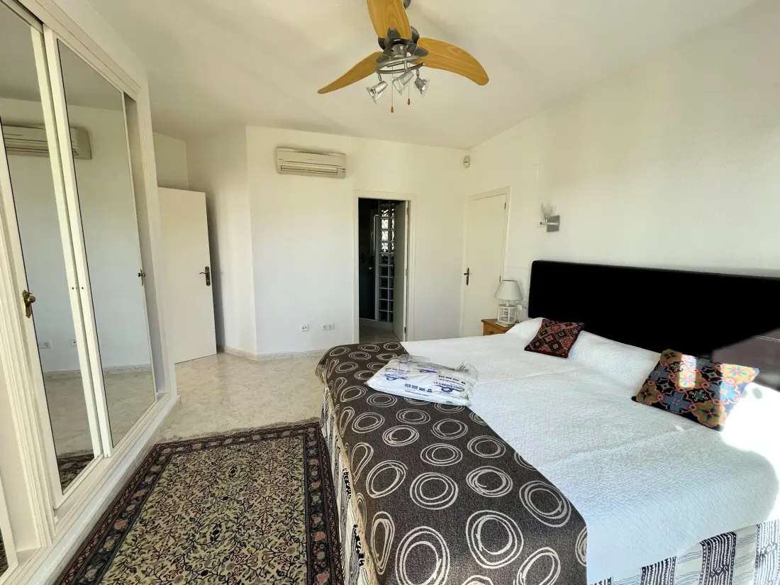 Maison de Vacances Benitachell 100