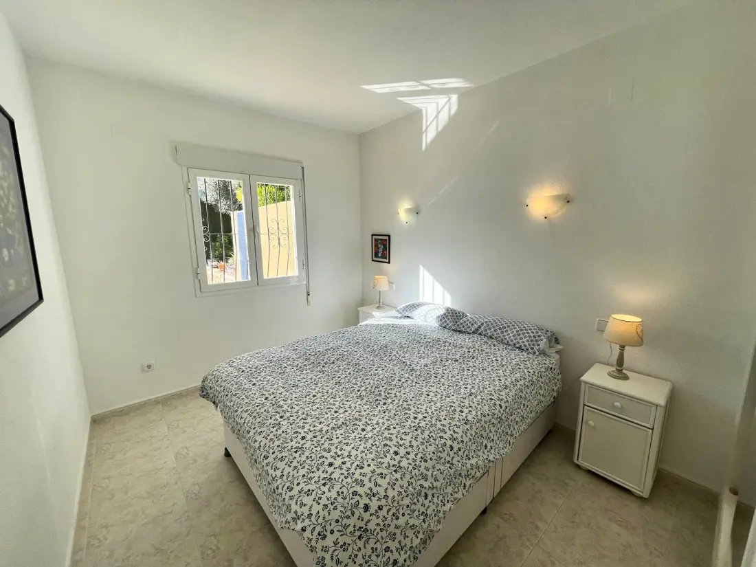 Maison de Vacances Benitachell 100