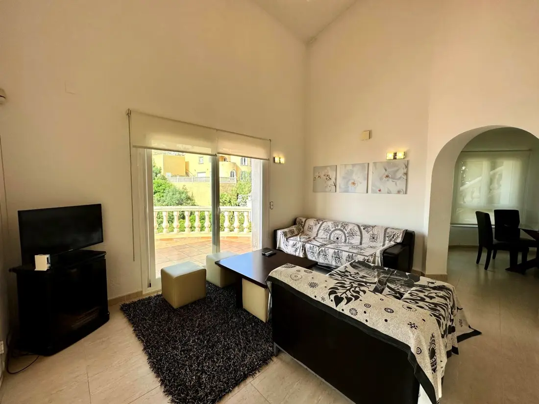 Maison de Vacances Benitachell 101