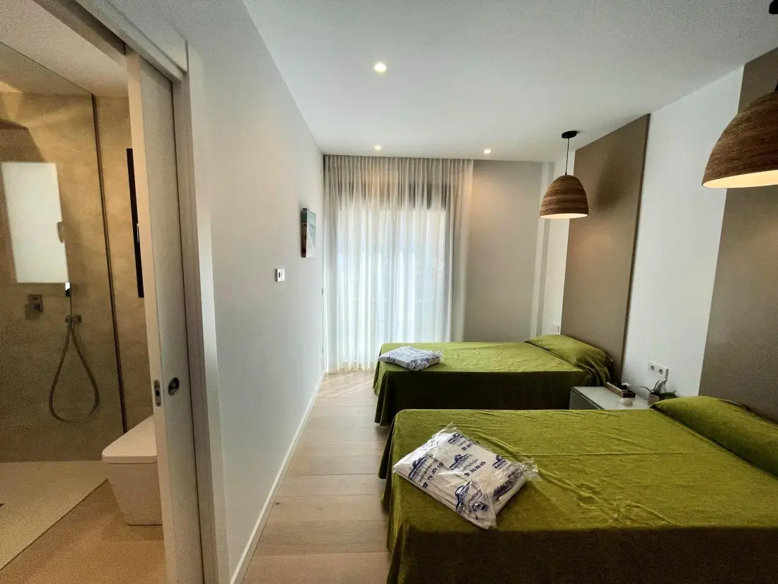 Maison de Vacances Benitachell 102