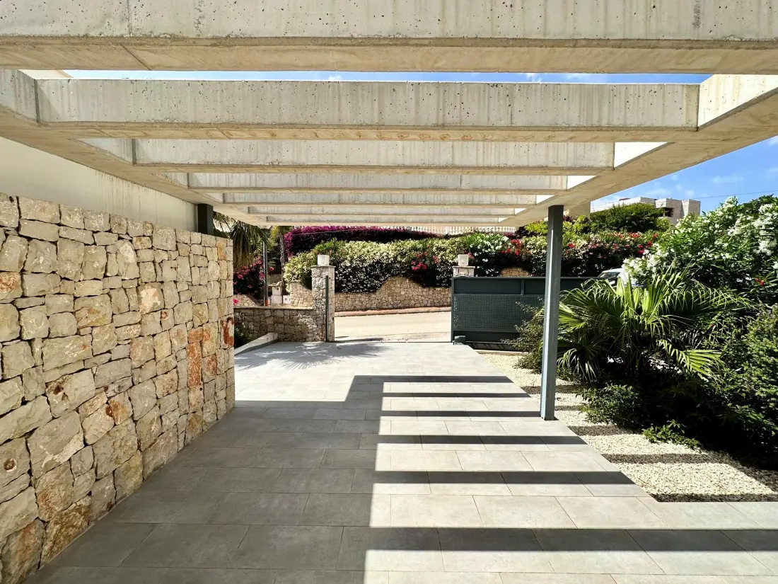 Maison de Vacances Benitachell 102