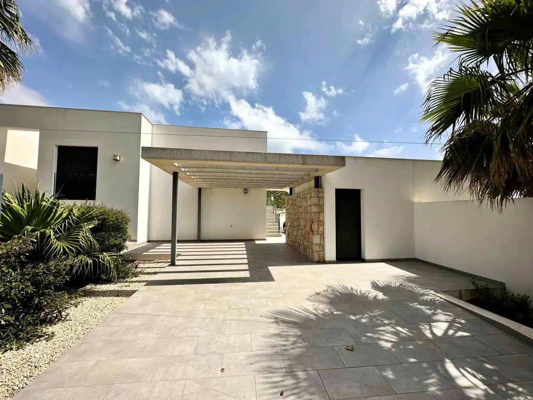 Maison de Vacances Benitachell 102