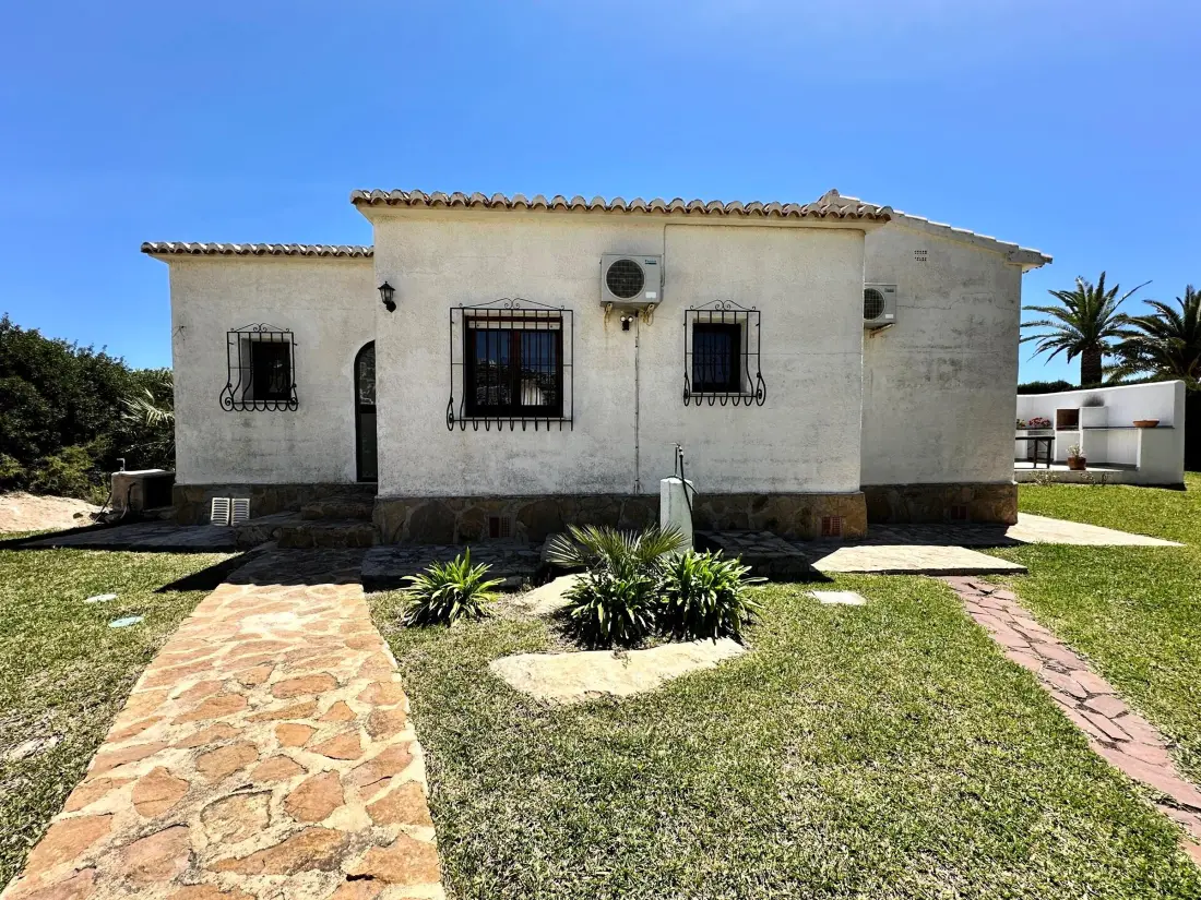 Maison de Vacances Benitachell 109
