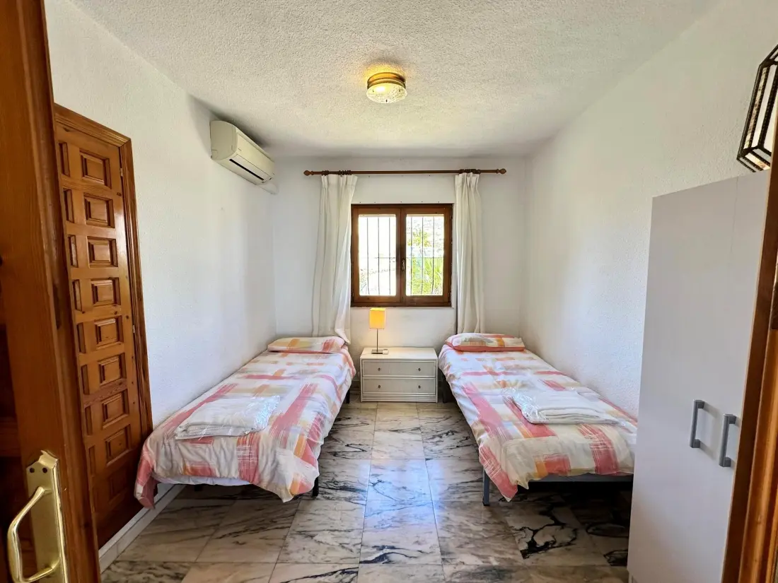 Maison de Vacances Benitachell 109