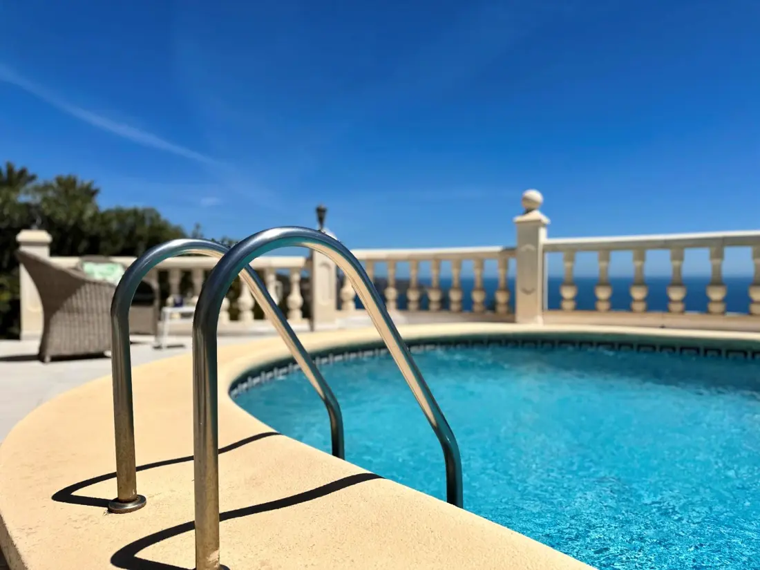 Maison de Vacances Benitachell 109