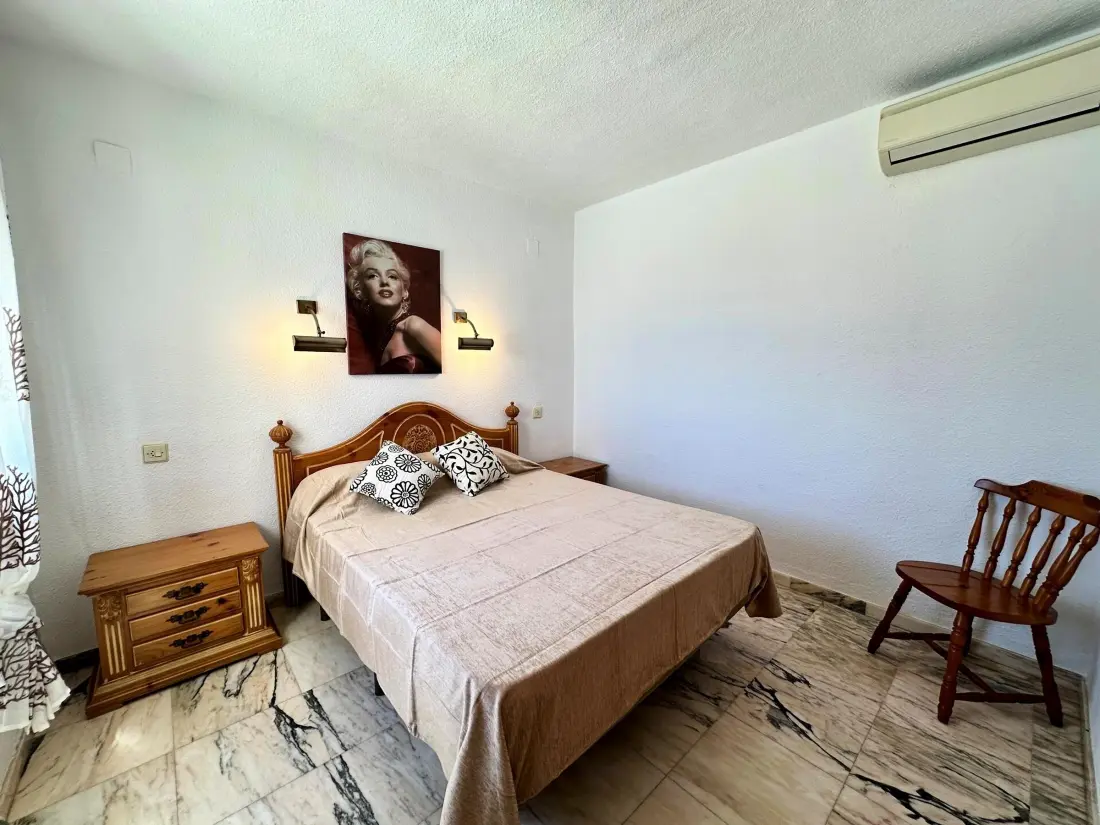 Maison de Vacances Benitachell 109