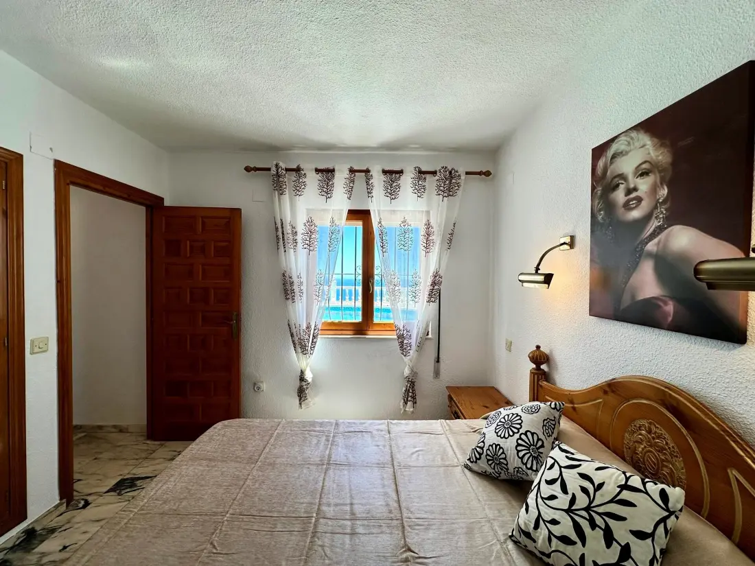 Maison de Vacances Benitachell 109
