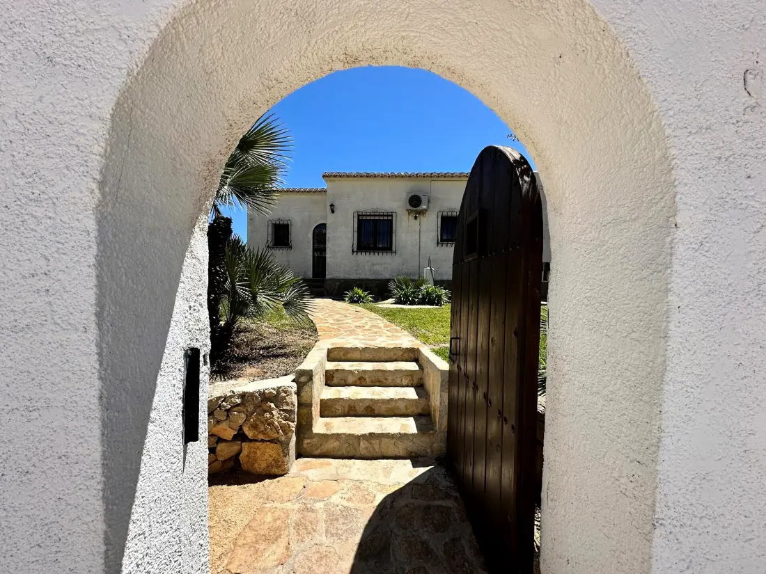 Maison de Vacances Benitachell 109