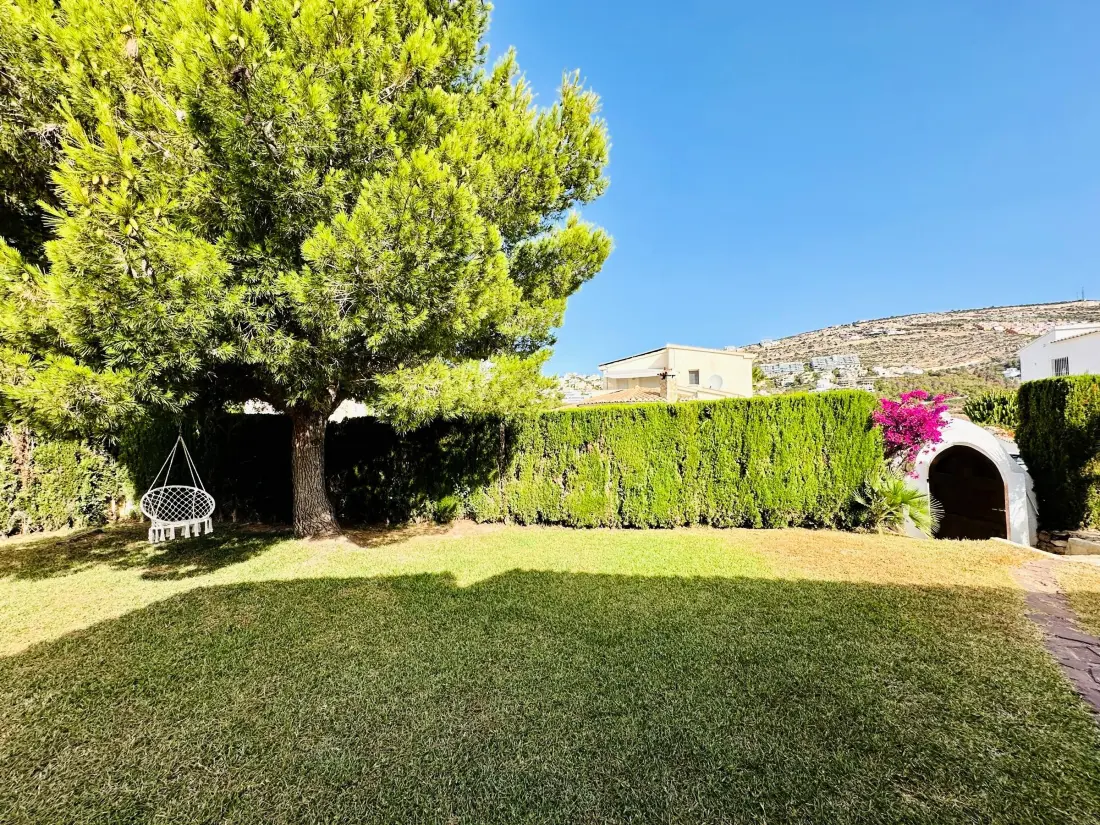 Maison de Vacances Benitachell 109