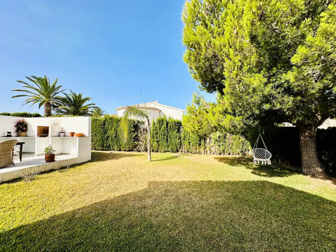 Maison de Vacances Benitachell 109