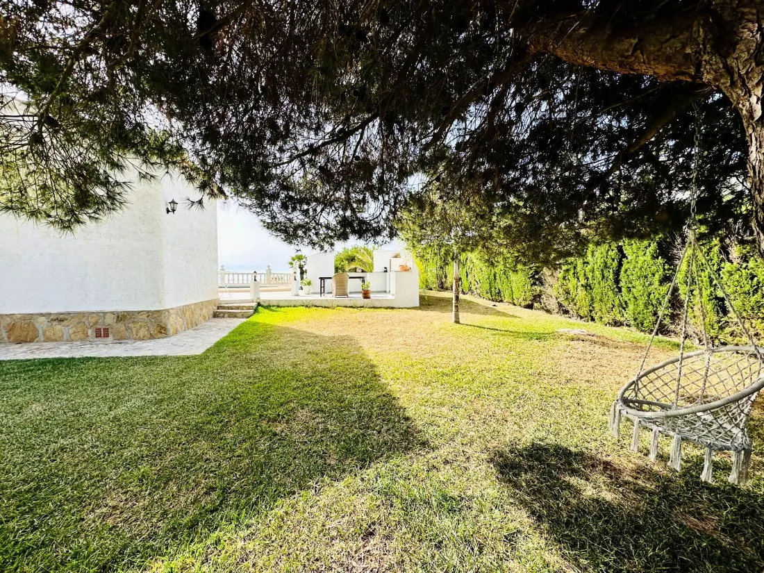 Maison de Vacances Benitachell 109
