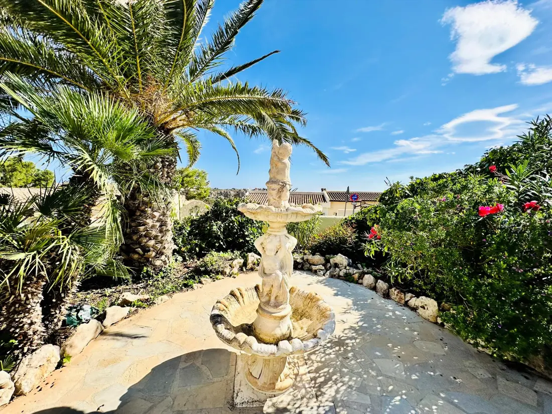 Maison de Vacances Benitachell 124