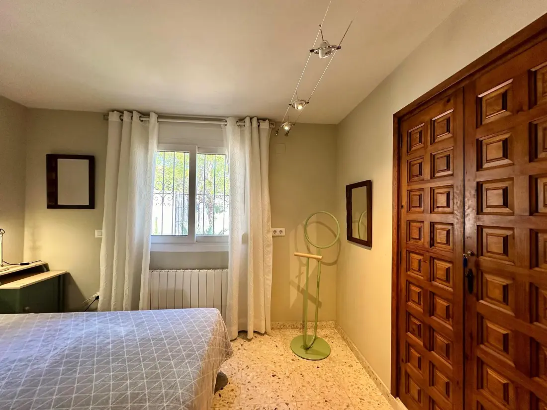 Maison de Vacances Benitachell 124