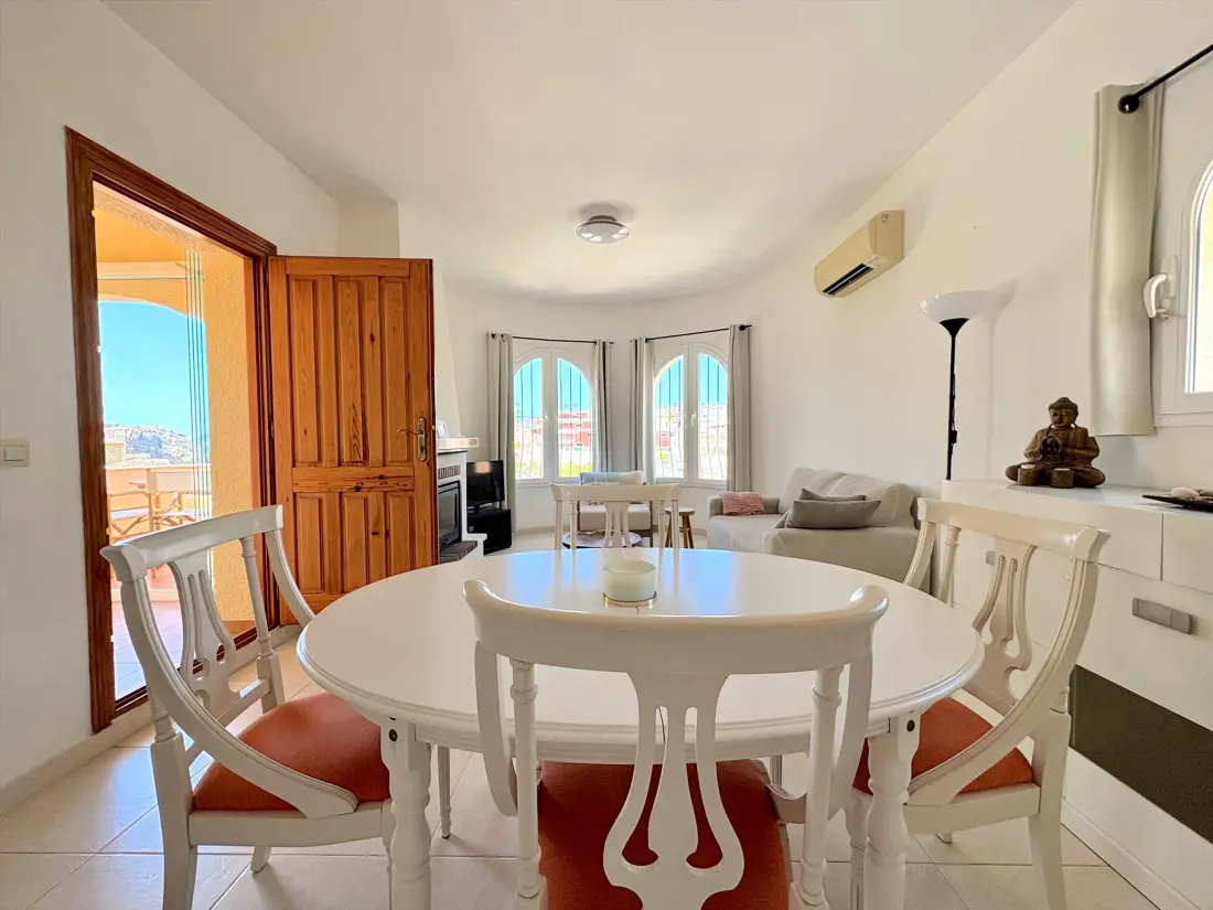 Maison de Vacances Benitachell 125