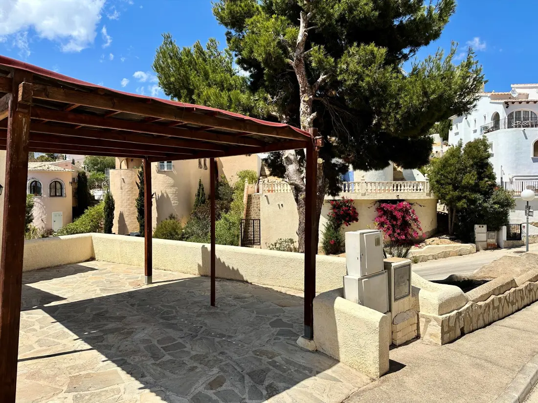 Maison de Vacances Benitachell 125