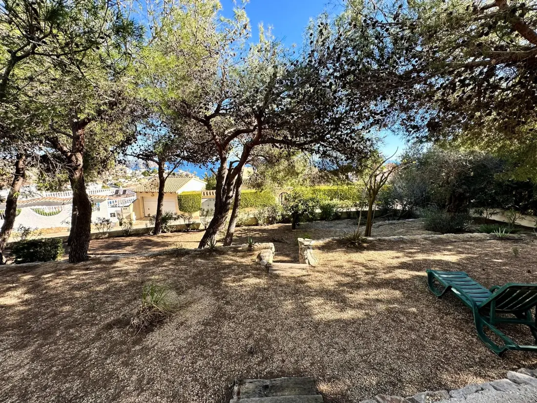 Maison de Vacances Benitachell 127