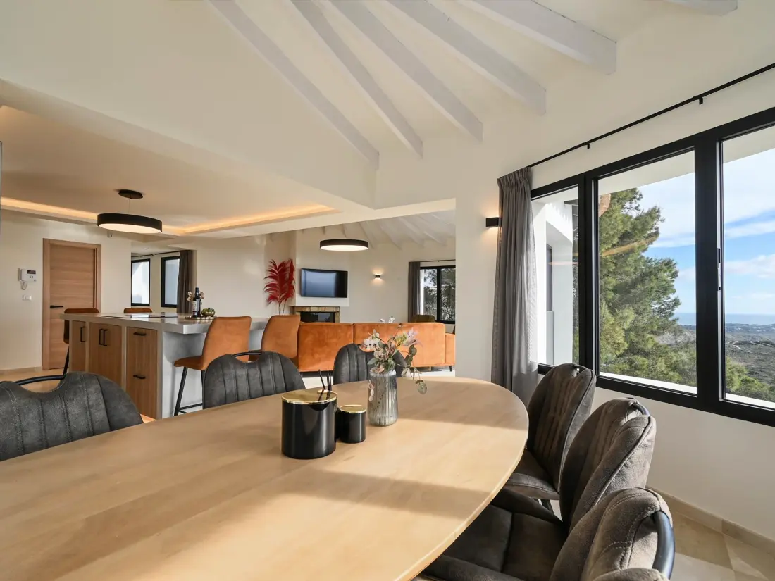 Maison de Vacances Benitachell 131