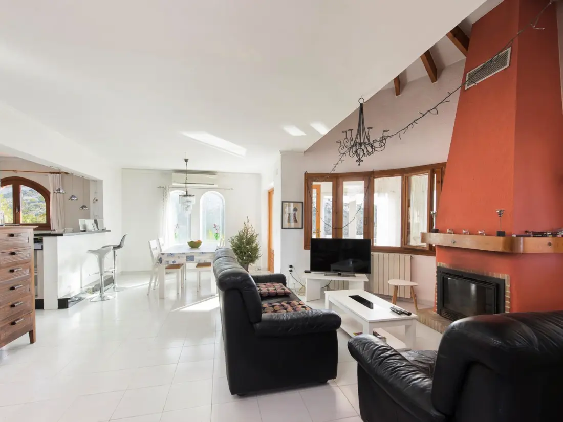 Maison de Vacances Benitachell 61