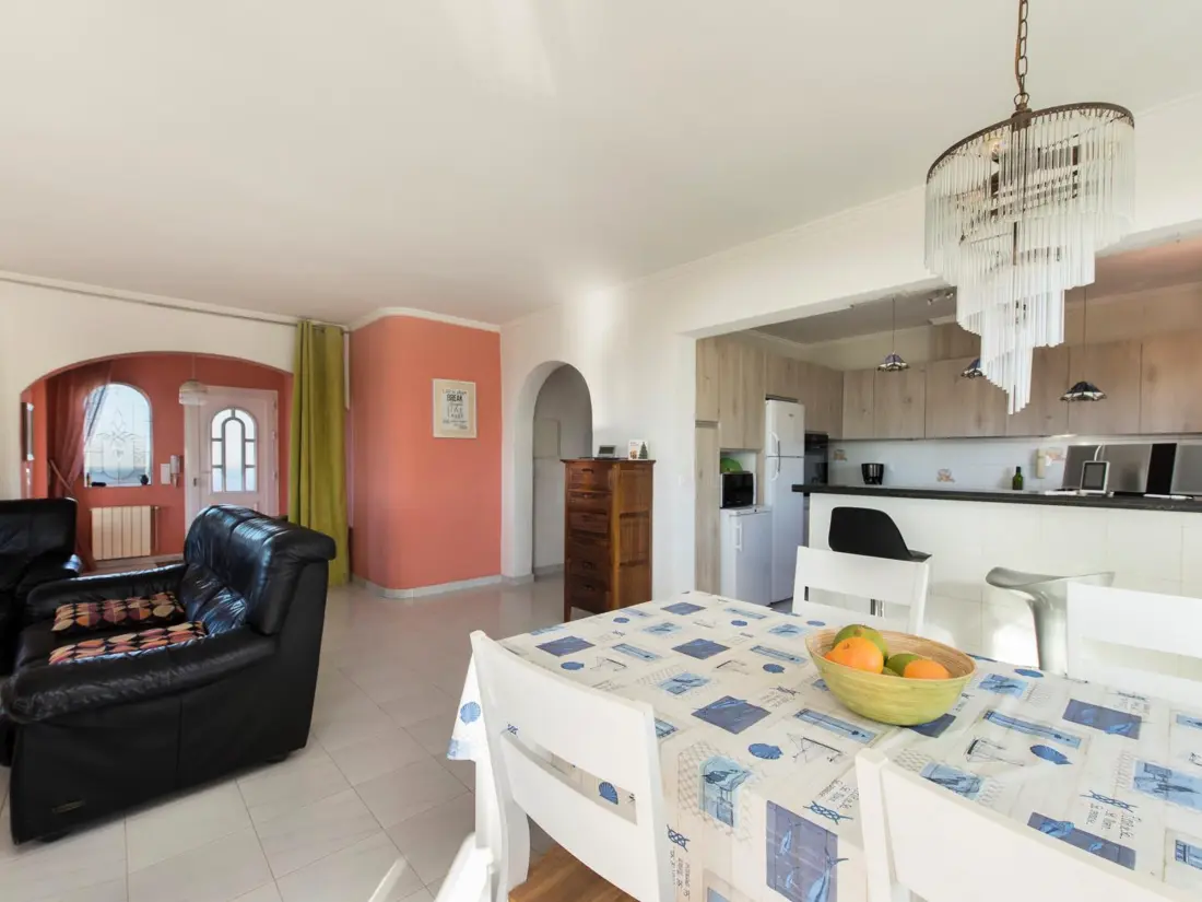 Maison de Vacances Benitachell 61