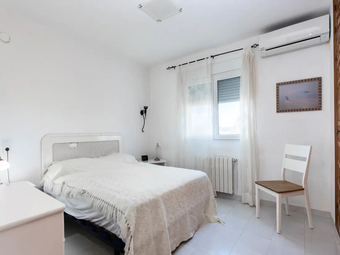 Maison de Vacances Benitachell 61